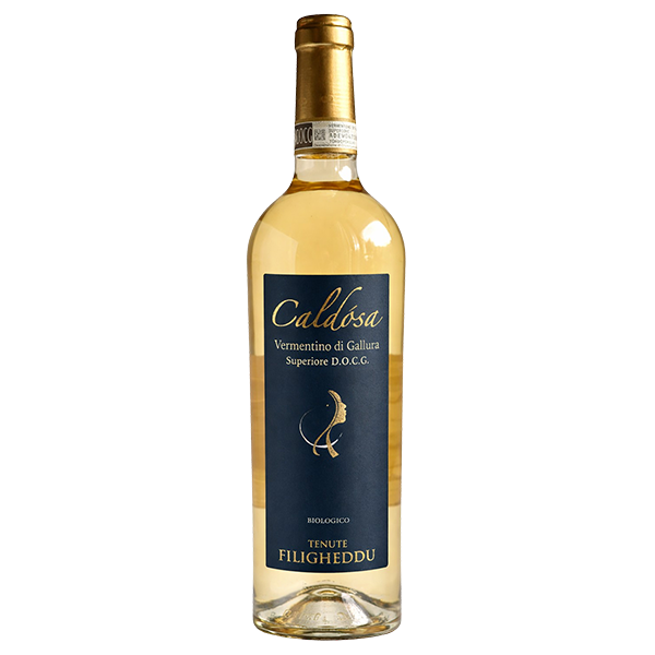 Caldósa