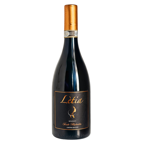 Lètia