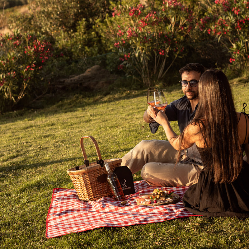 Picnic Incanto immagine 2