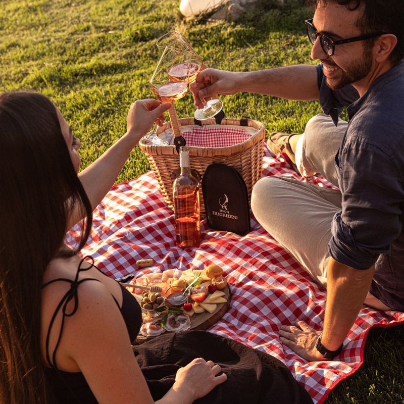 Picnic Incanto immagine 3